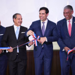 Roberto Ángel Salcedo inaugura el Festival del Libro y la Cultura Dominicana en Nueva York