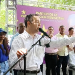 PLD denuncia supuestas pretensiones de modificar más artículos del Codigo Penal