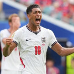 Con goles de Bellingham Inglaterra alcanza las semifinales tras derrotar a Noruega