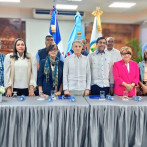 Alianza Hidroeléctrica Los Toros-Utesur beneficia a cientos de becarios en Azua