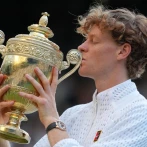 Sinner sigue evolucionando su juego, como lo hicieron Federer, Nadal y Djokovic
