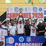 Fénix de Santiago es el campeón de la Liga Nacional de Desarrollo sub-22
