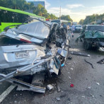 Un aluvión de accidentados presiona al hospital Ángel María Gatón de SFM