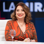 Lissette Selman: fruto de un casting de televisión, lleva 41 años en los medios
