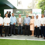 Cooperativa San José inaugura sucursal en La Vega