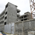 En Cristo Rey piden agilizar los trabajos del politécnico