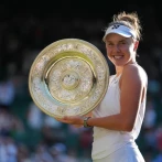 La final femenina de Wimbledon logra una audiencia récord en ESPN