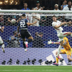 La milagrosa remontada de Argentina ante Inglaterra
