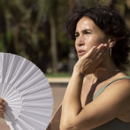 Pronostican sábado de posibles lluvias y mucho calor por polvo del Sahara