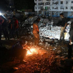 Venezuela y el sobrevivir después del terremoto