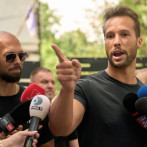 Lo que hay que saber de los Tate, influencers que enfrentan cargos de violación y trata de personas