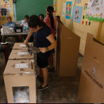 Dinero opaco en las urnas