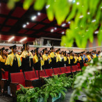 Unibe entrega al país 683 nuevos profesionales
