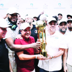 Gigantes de San Francisco se proclaman campeones de la LNB
