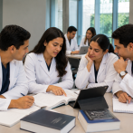 Médicos para el mundo: formación, estrategia y transformación desde la universidad