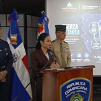 Faride Raful: 32 asociaciones del Gran Santo Domingo respaldan regulaciones para motociclistas