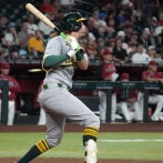 McNeil da triunfo a los Atléticos, Arenado llega a 2 mil hits y Ketel Marte jonronea