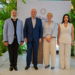Playa Nueva Romana estrena espacio en Downtown Center