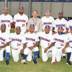 Con el oro en la mira RD se prepara para defender su trono en el softbol