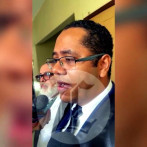 VIDEO: Ángel Martínez busca conciliación con Roberto Fulcar tras ser demandado por difamación
