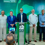 Fuerza del Pueblo propone un plan nacional fitozoosanitario