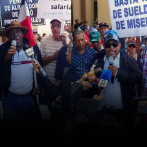 ANPA pide al presidente Abinader la cancelación de ministro de Agricultura