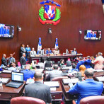 Legisladores del PRM encabezan de nuevo la lista de excusas y ausencias sin recibir sanciones