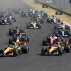F1 podría pasar fin de temporada a Europa si guerra afecta Qatar y Abu Dhabi