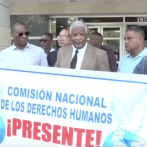 Comisión Derechos Humanos advierte usan redes para reclutar jóvenes en tráfico de personas
