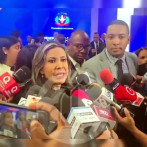 VIDEO:Fiscal Rosalba Ramos considera insuficiente pena de dos años en el caso Jet Set