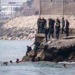 Ceuta llama a la calma, casi un mes después de la entrada masiva de migrantes