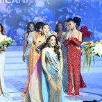 Melissa Núñez, de Concepción de La Vega, gana el Miss Universo República Dominicana 2026