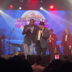 ¡Tumbao caribeño! Pavel Núñez junto a El Canario, Maridalia Hernández y su “Bipolarband”