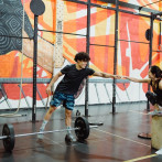 La generación Z traslada su ocio al gimnasio