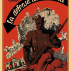 La defensa de Madrid, Manuel Chaves Nogales