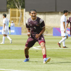 Venezuela impone su ritmo y derrota a Guatemala 3-1 en el fútbol masculino