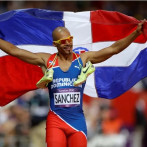 Félix Sánchez era pelotero, pero una lesión lo llevó al atletismo