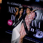 La Magacín celebra la segunda edición del Watch Party del Miss Universe República Dominicana