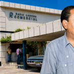 Radio Comercial y 