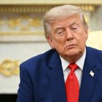 Trump dice que con Biden EE. UU. vivió en su frontera casos como el de Ceuta a diario