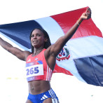 Nace otra reina: Liranyi Alonso