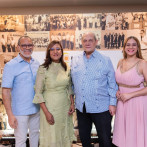 Los 10 años de la Fundación Futuro Solidario