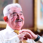 Sector empresarial despide con nostalgia a Román Ramos