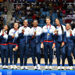 Dominicana logra asombrosa jornada de 15 oro y toma el cuarto lugar en el medallero