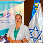 Mashav ha capacitado a 6,000 dominicanos y apunta a una nueva etapa de cooperación con RD