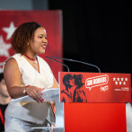Diana Matos: la dominicana que defiende a los jóvenes migrantes en la política española