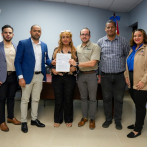 Dieciocho productores de la región Norte reciben más de RD$15 millones para tecnificar sus predios
