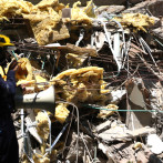 En Colombia hay 164 españoles sin localizar tras el terremoto
