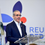 “El hambre se derrota trabajando todos juntos”, dice Abinader en apertura de XI Reunión Red SPAA