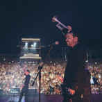 Ángel Fernández celebra sus raíces dominicanas con el lanzamiento de 